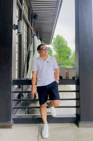 Kim, 41 tuổi, Quận 1, Việt Nam