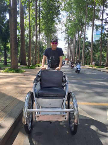 Thang, 65 tuổi, Quận 1, Việt Nam