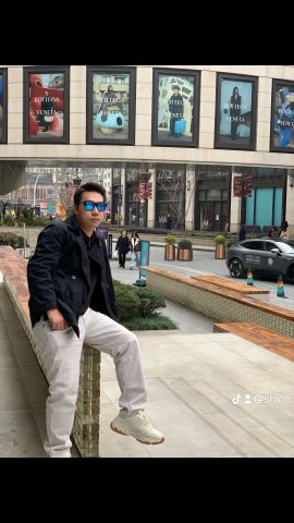 Shinj, 37 tuổi, Quận 3, Việt Nam