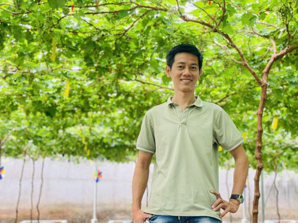 Duy, 37 tuổi, Quận 1, Việt Nam