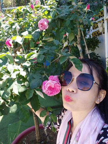 Ms. Thu Ngoc, 38 tuổi, Quận Tân Bình, Việt Nam