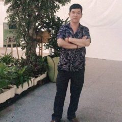 Quách tuấn sĩ, 45 tuổi, Tìm bạn bốn phương, Nam, Long Khánh, Đồng Nai