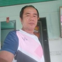 Hy, 44 tuổi, Tìm bạn bốn phương, Nam, Long Khánh, Đồng Nai