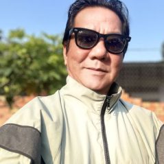 Hoang thien duong, 54 tuổi, Tìm người kết hôn, Nam, Quận Bình Tân, Hồ Chí Minh