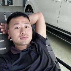 Nguyễn Việt, 37 tuổi, Tìm bạn bốn phương, Nam, Nhà Bè, Hồ Chí Minh