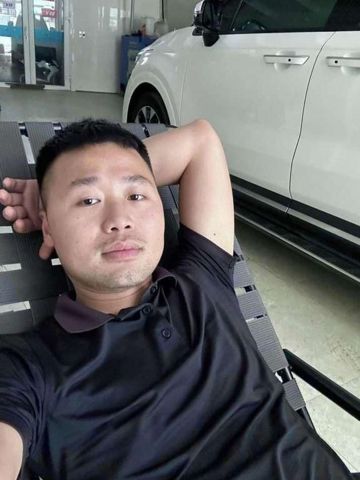 Nguyễn Việt, 37 tuổi, Nhà Bè, Việt Nam