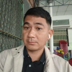 (^^-)~, 31 tuổi, Tìm người yêu, Nam, Trà Ôn, Vĩnh Long