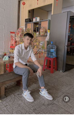Biên Cương, 32 tuổi, Quận 1, Việt Nam