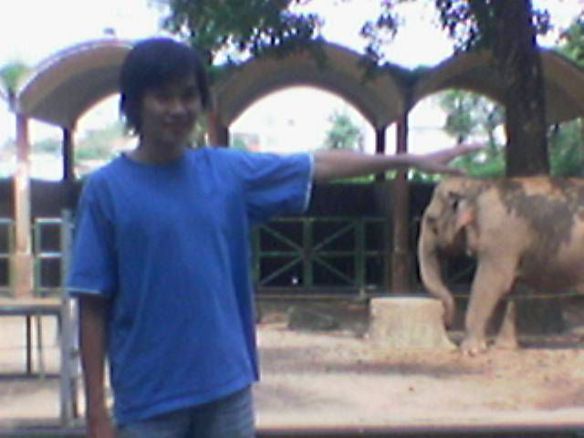 Ton, 38 tuổi, Thủ Đức, Việt Nam