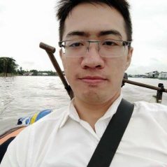 Nguyễn Văn Tiến, 53 tuổi, Tìm người yêu, Nam, Thủ Đức, Hồ Chí Minh