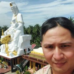 Nhân, 29 tuổi, Tìm bạn bốn phương, Nam, Quận 7, Hồ Chí Minh