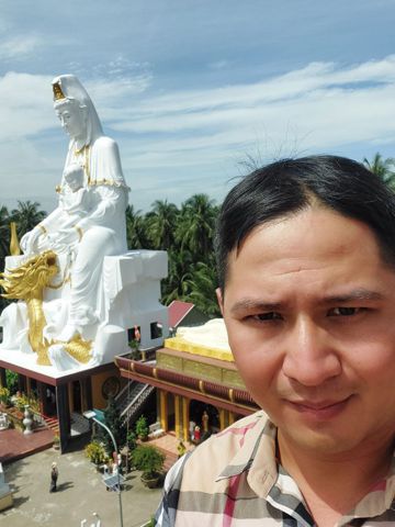 Nhân, 30 tuổi, Quận 7, Việt Nam