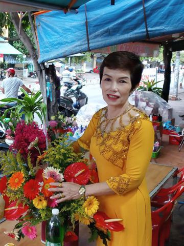 Nguyen Pha, 60 tuổi, Tân Phú, Việt Nam