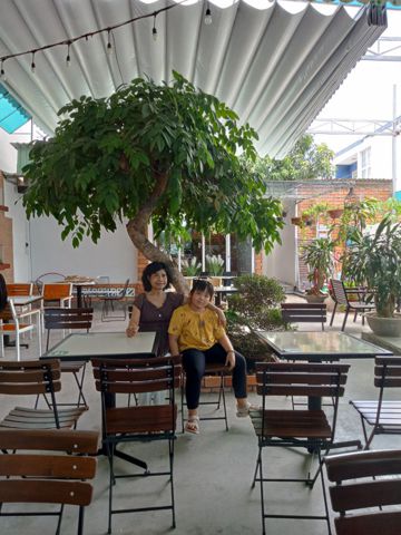 AN NHÀN, 60 tuổi, Long Xuyên, Việt Nam