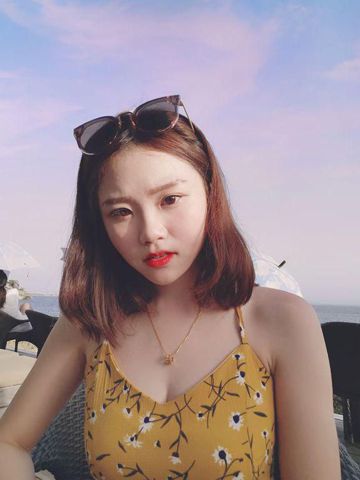 Duyên, 21 tuổi, Quận 1, Việt Nam