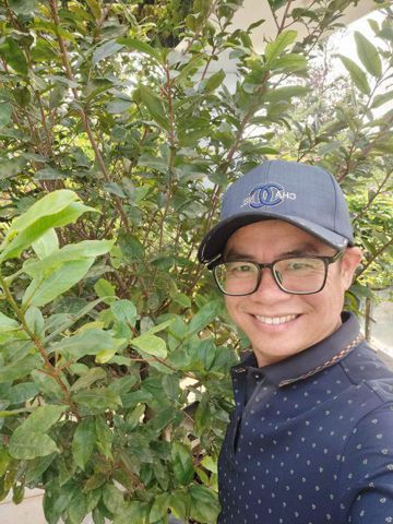 Tú Trần Anh, 50 tuổi, Quận 10, Việt Nam
