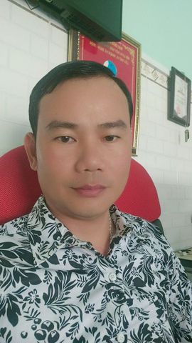 Nguyễn Thắng, 40 tuổi, Tân An, Việt Nam