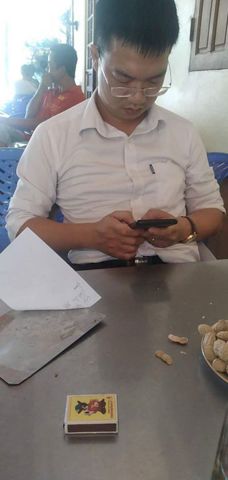 Ngô Liêm, 40 tuổi, Quận Long Biên, Việt Nam
