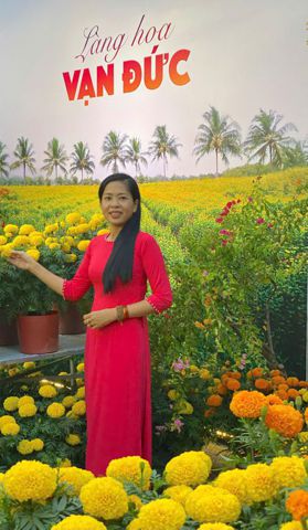 Tâm An, 45 tuổi, Quận 1, Việt Nam