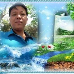 Thái Phong, 49 tuổi, Tìm bạn bốn phương, Nam, Châu Thành, Tây Ninh
