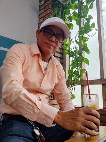 Chánh Đức, 54 tuổi, Quận 3, Việt Nam