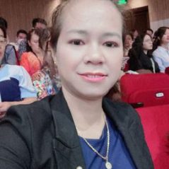 Bonnie Gloria, 40 tuổi, Tìm bạn bốn phương, Nữ, Quận 12, Hồ Chí Minh