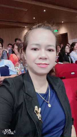 Bonnie Gloria, 40 tuổi, Quận 12, Việt Nam