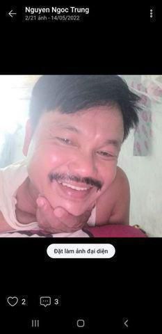 Trung, 52 tuổi, Hóc Môn, Việt Nam