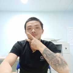 nguyen thanh thuong…, 25 tuổi, Tìm bạn bốn phương, Nam, Quận Gò Vấp, Hồ Chí Minh