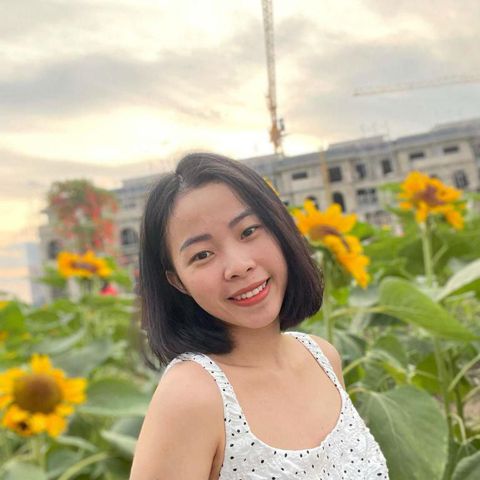 Thi Thi, 29 tuổi, Quận Bình Thạnh, Việt Nam
