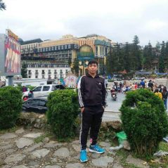 Tuấn Anh, 32 tuổi, Tìm bạn bè, Nam, Quận Lê Chân, Hải Phòng