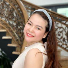 Quỳnh Trâm, 41 tuổi, Tìm người kết hôn, Nữ, Thủ Đức, Hồ Chí Minh