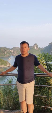 Cuong Nguyen, 56 tuổi, Quận 1, Việt Nam