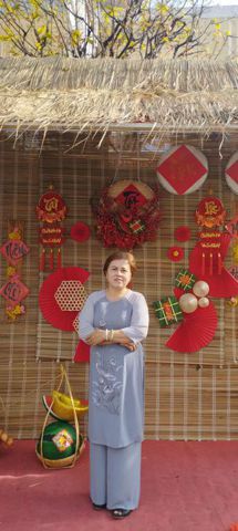 Tam, 56 tuổi, Quận 3, Việt Nam