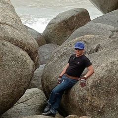 Lê bao hoan, 42 tuổi, Tìm bạn bốn phương, Nam, Bình Chánh, Hồ Chí Minh
