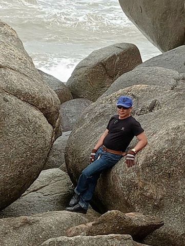 Lê bao hoan, 42 tuổi, Bình Chánh, Việt Nam