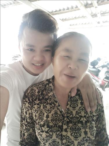 Lê Ngọc Long, 28 tuổi, Quận 1, Việt Nam