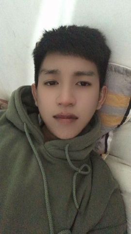 Võ Thanh Hoan, 21 tuổi, Thủ Dầu Một, Việt Nam