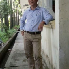 Nguyễn Thanh, 52 tuổi, Tìm người hẹn hò, Nam, Quận 12, Hồ Chí Minh