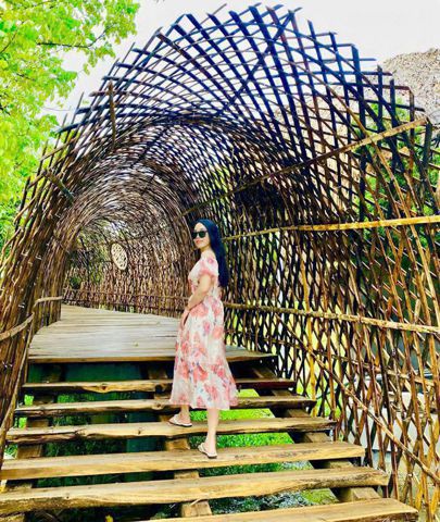 Nguyễn Thuỳ Trang, 28 tuổi, Quận 1, Việt Nam