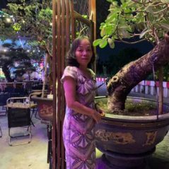 Hoa, 51 tuổi, Tìm bạn bốn phương, Nữ, Quận Gò Vấp, Hồ Chí Minh