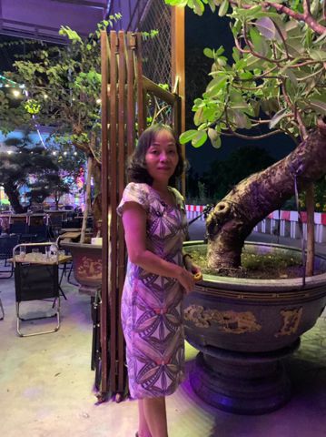 Hoa, 51 tuổi, Quận Gò Vấp, Việt Nam