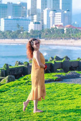 Joicetran, 43 tuổi, Quận 3, Việt Nam