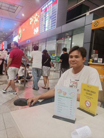 Nguyễn minh trí, 39 tuổi, Kiến Tường, Việt Nam