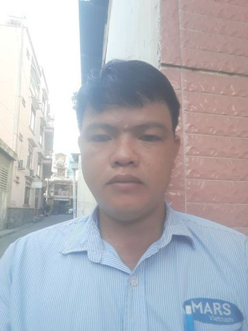 Nguyễn Hoàng nam, 39 tuổi, Biên Hòa, Việt Nam