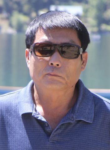 Jonh Nguyen, 61 tuổi, Quận 1, Việt Nam