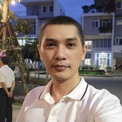 Trí Dũng, 41 tuổi, Tìm người kết hôn, Nam, Quận 12, Hồ Chí Minh