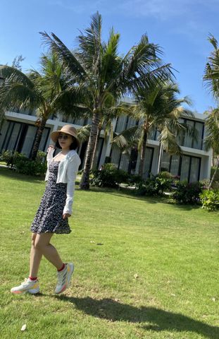 Lina, 34 tuổi, Thuận An, Việt Nam
