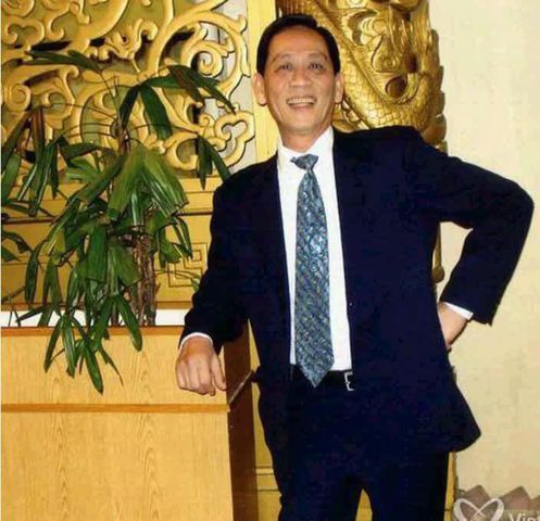 PHILLIP DUONG, 61 tuổi, Quận 1, Việt Nam
