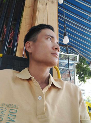 luan, 32 tuổi, Dĩ An, Việt Nam